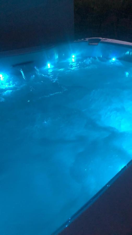 Au Petit Paradis La Roquebrussanne Kültér fotó
