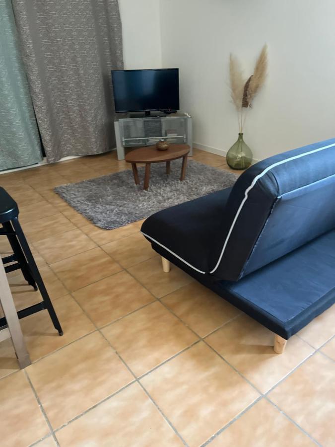 Au Petit Paradis La Roquebrussanne Kültér fotó